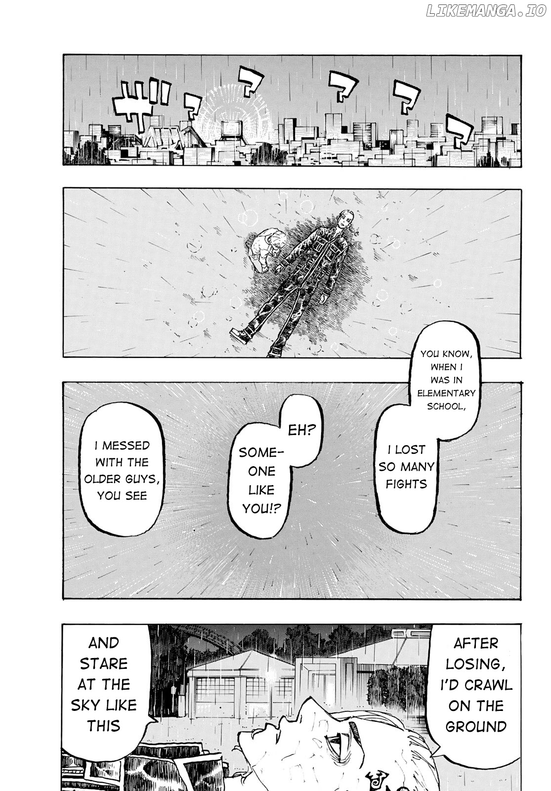 Tokyo Revengers, Chapter 222 image 12
